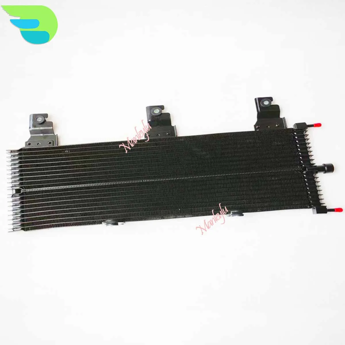 

21606EB405 21606EB40A 21606-EB405 21606-EB40A Масляный радиатор двигателя, сделанный в Китае для Nissan Navara Np300 D40 2.5 dCi 4WD YD25DDTi