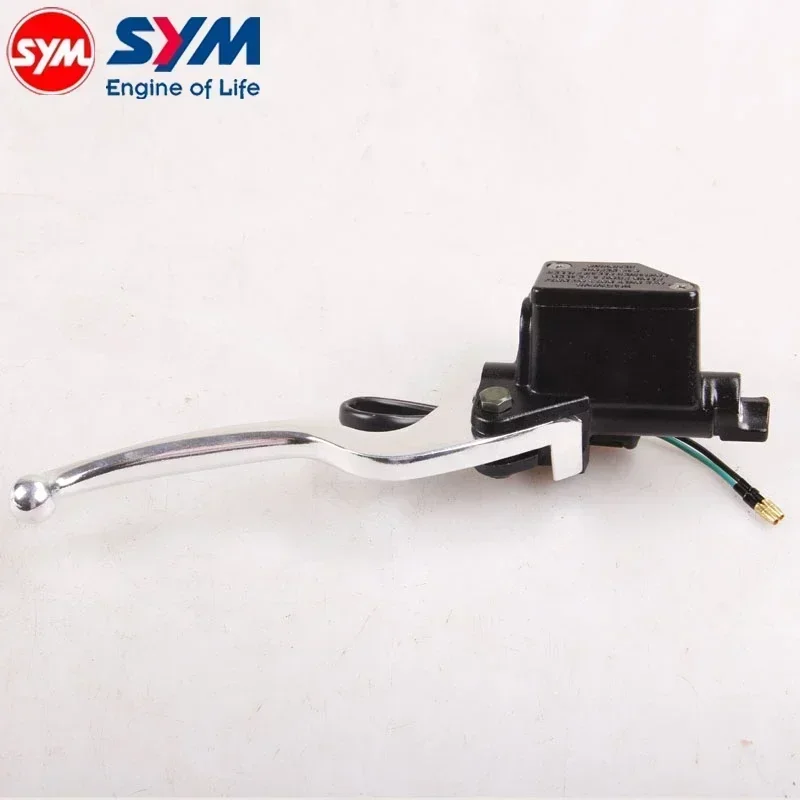 

For Sym Jet 14 125 / 50 / 200 CRUISYM150X XS150T-9/9A/9B Front/Rear Brake Upper Pump Brake Pump Original