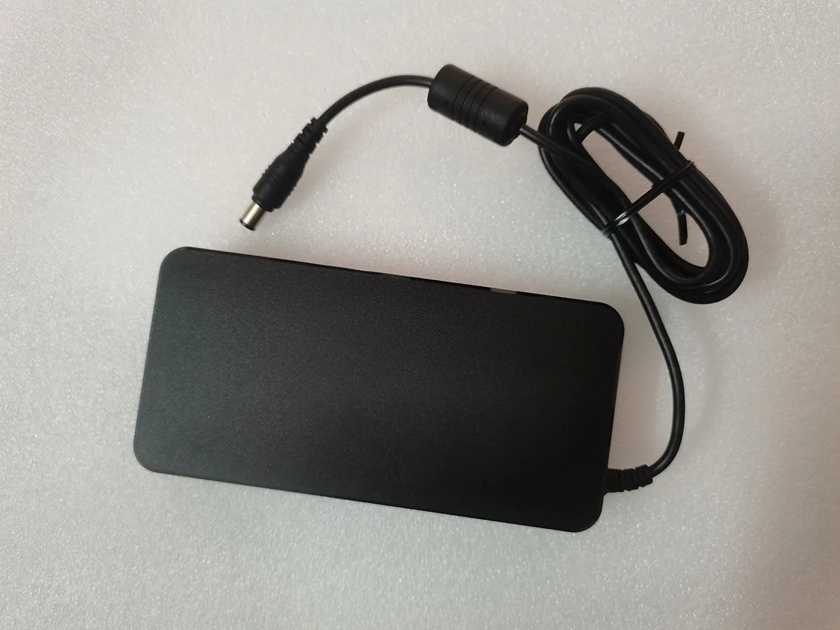 NEW OEM APD 180W 19.5V 9.23A DA-180D19 7.4mm AC Adapter For BenQ mobiuz ex2710u Monitor Genuine Charger