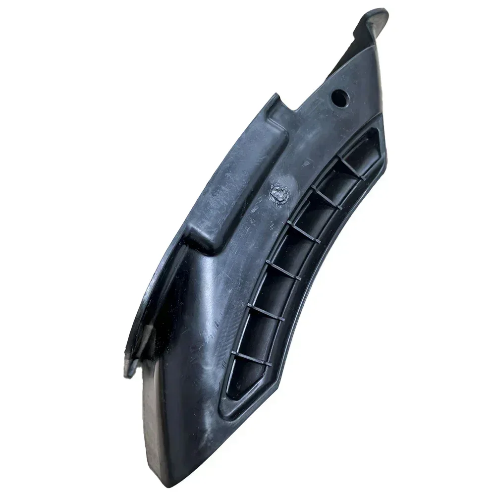 Imagem -05 - para Peça de Reposição Mulching Plug 7312363 Preto Jardim Cortador de Grama Acessórios Mulch Plug Plástico