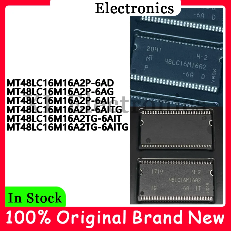 mt48lc16m16a2p-6ad-mt48lc16m16a2p-6ag-mt48lc16m16a2p-6ait-mt48lc16m16a2p-6aitg-mt48lc16m16a2tg-6ait-mt48lc16m16a2tg-novo-original