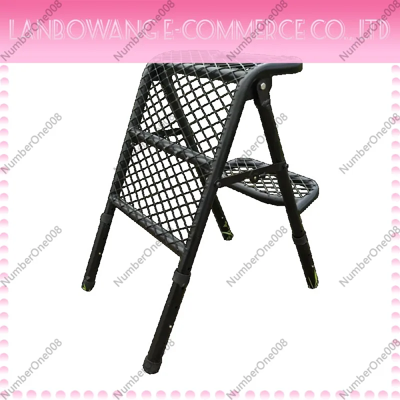 For Outdoor multi-functional folding ladder, tire ladder, camping table