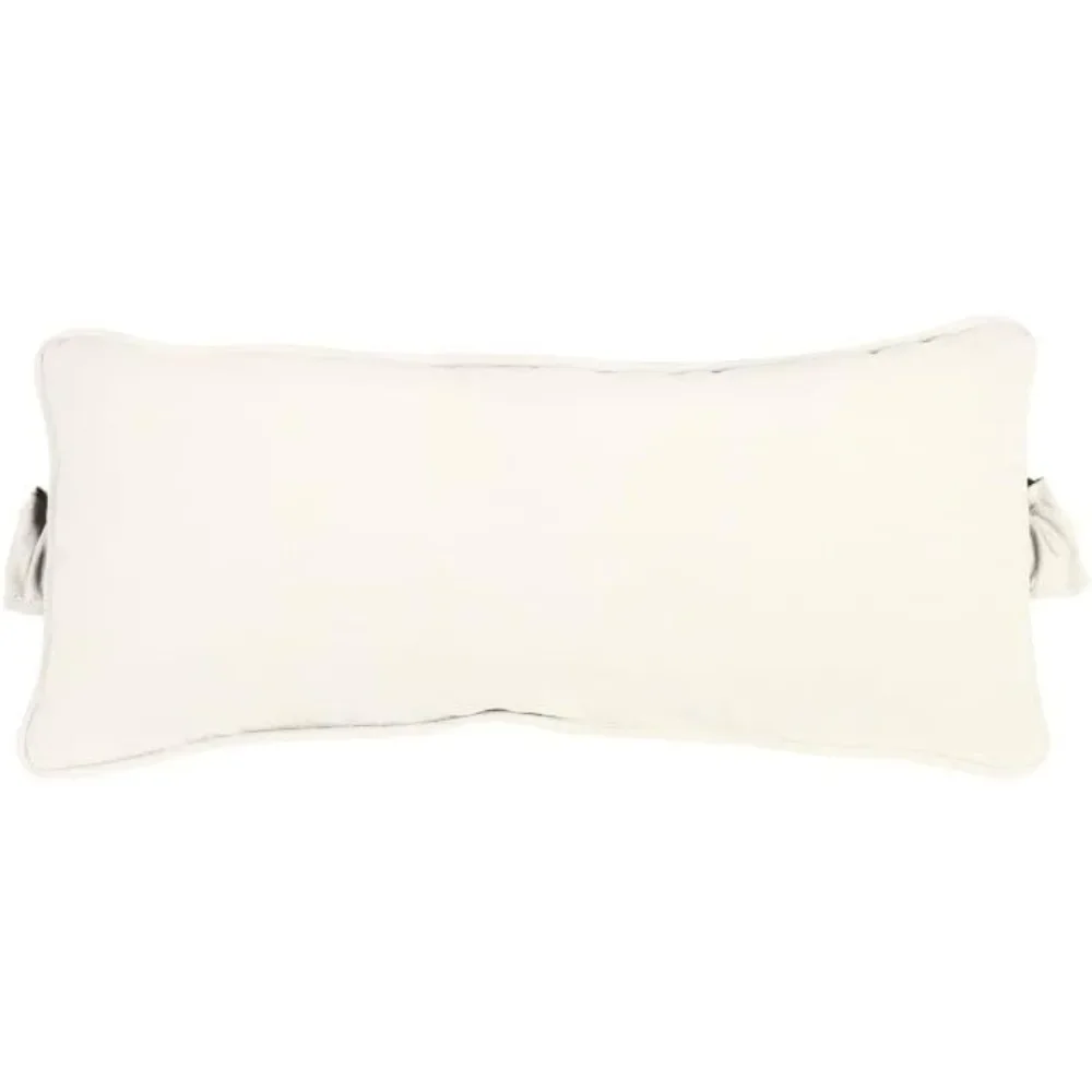 

Signature Chaise Headrest Pillow Set Of 2|