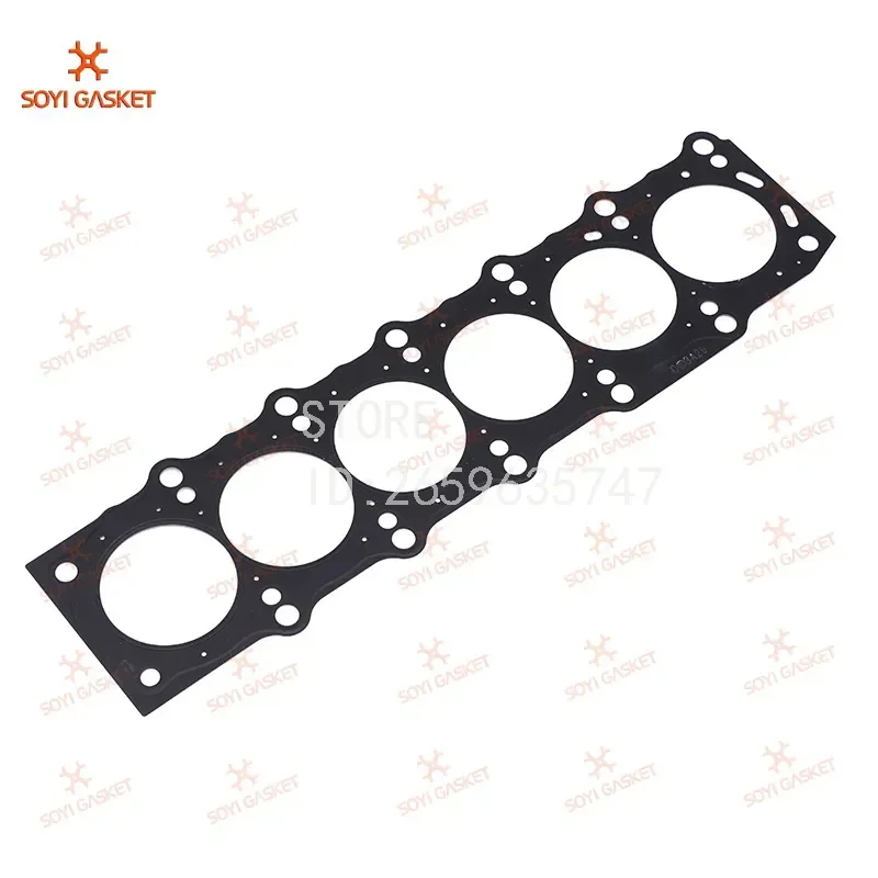 for 2JZGE JZS133 3.0L Engine Cylinder Head Gasket Metal 1115-46045 High Quality Auto Parts Replacement