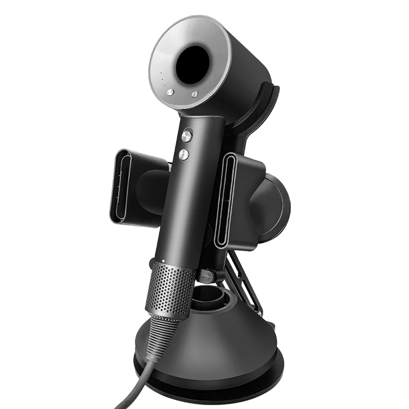 

Подставка для фена, органайзер для аксессуаров для фена, стеллаж для хранения насадок для фена Dyson