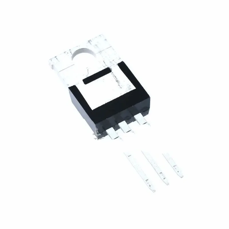 Mbr20100ct to220 20100インライントリ極鉄ヘッド