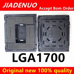 Carte mère d'ordinateur d'origine avec boule d'étain, LGA 1700, LIncome 1700, réparation, soudage, remplacement BGA, connecteur de prise CPU, nouveau