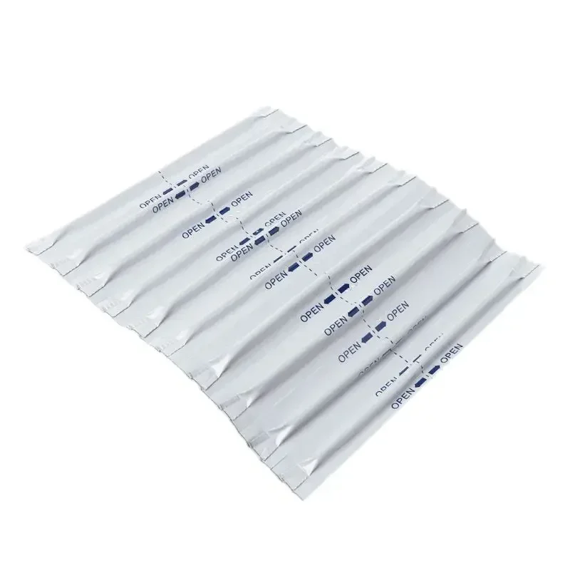 2026 New 180Pcs/Box Double for Head Cleaning Stick Wet Cotton Swabs for IQOS LIL/LTN/HEETS/GLO Heater Clean Tools