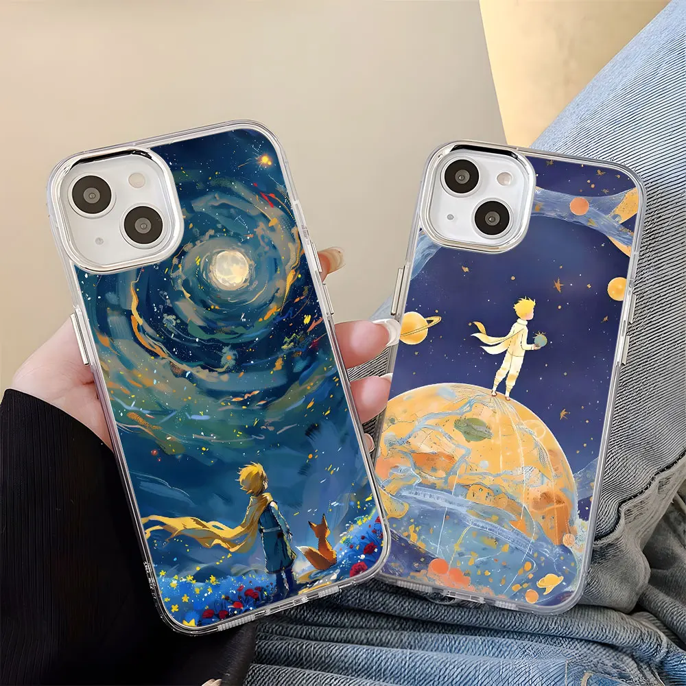 The Little Prince C… - image