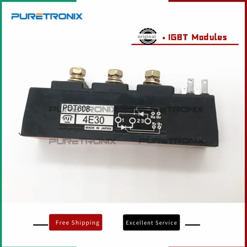 QM75DY-HB QM75DY-H وحدة جديدة الأصلي