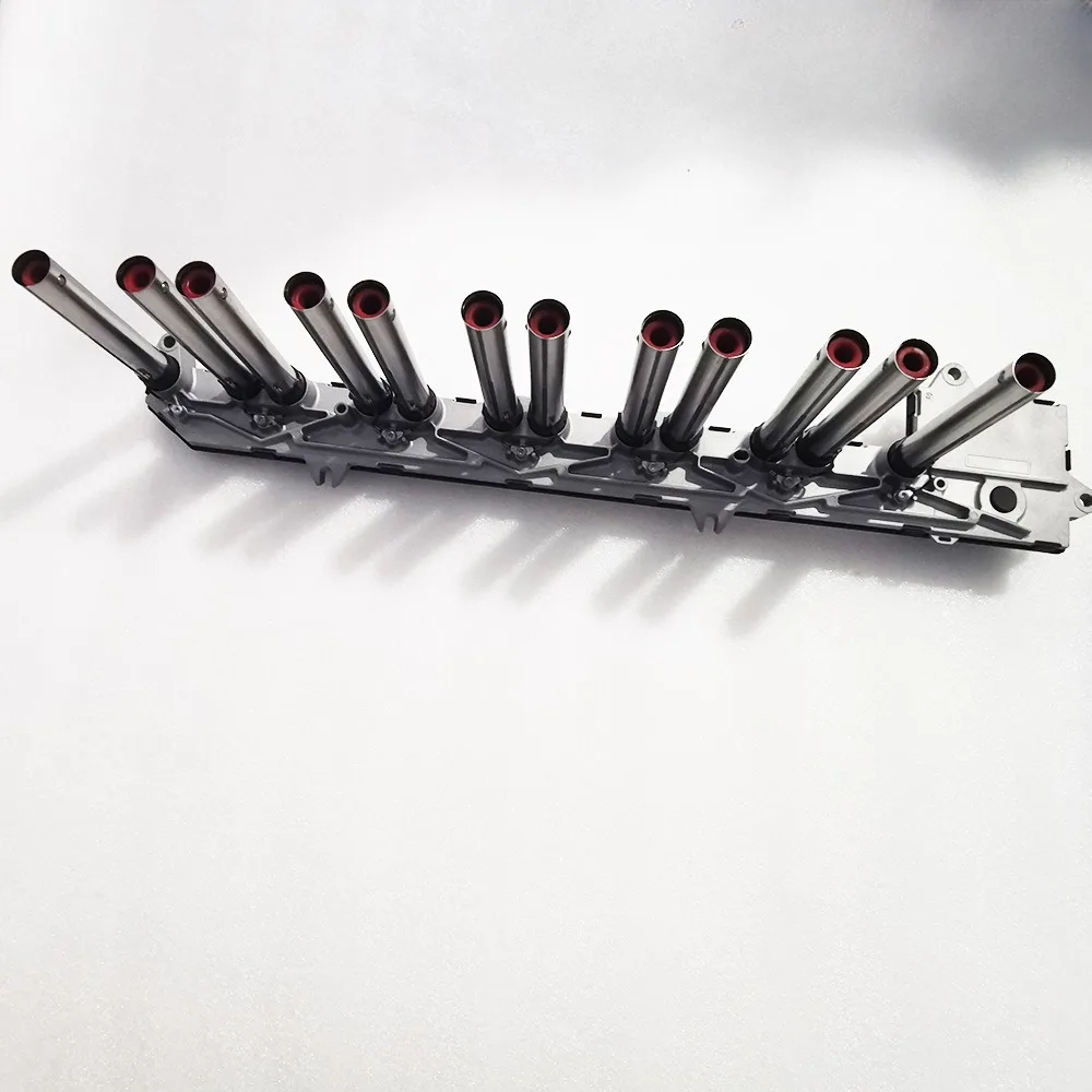 

A2751500580 A2751500780 Для левой катушки зажигания в сборе, подходит для Mercedes Benz CL600, S600, SL600, C215, C216, W220, W221