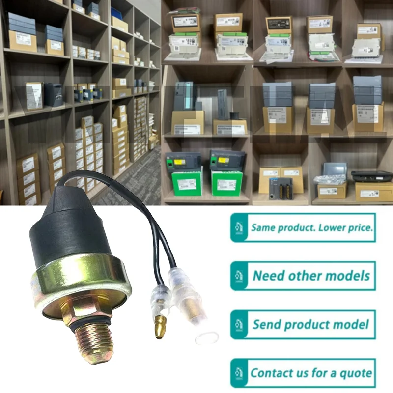 

NEW 4259333 Hydraulic Oil Sensor