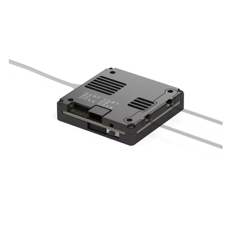 ชุดกล้อง CADDX Walksnail Avatar HD Pro + GM1/GM2/GM3 FPV Gimbal - 1080P/120fps 22ms 4km 160 ° อุปกรณ์เสริม FOV Head Tracking Gyroflow สำหรับ RC FPV