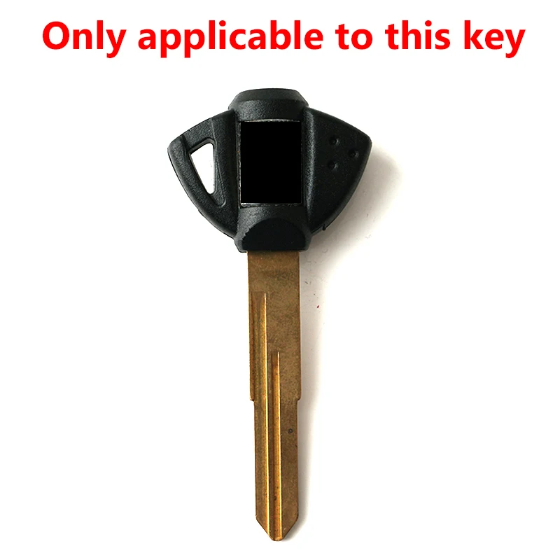 Motorcycle Keychain Case Shell & Keychain Key Ring For SUZUKI GSX-8R GSX8R GSX 8R GXS8R All Years Accessories - view 2