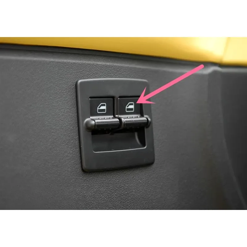 

Window Lift Switch for Old Beetle