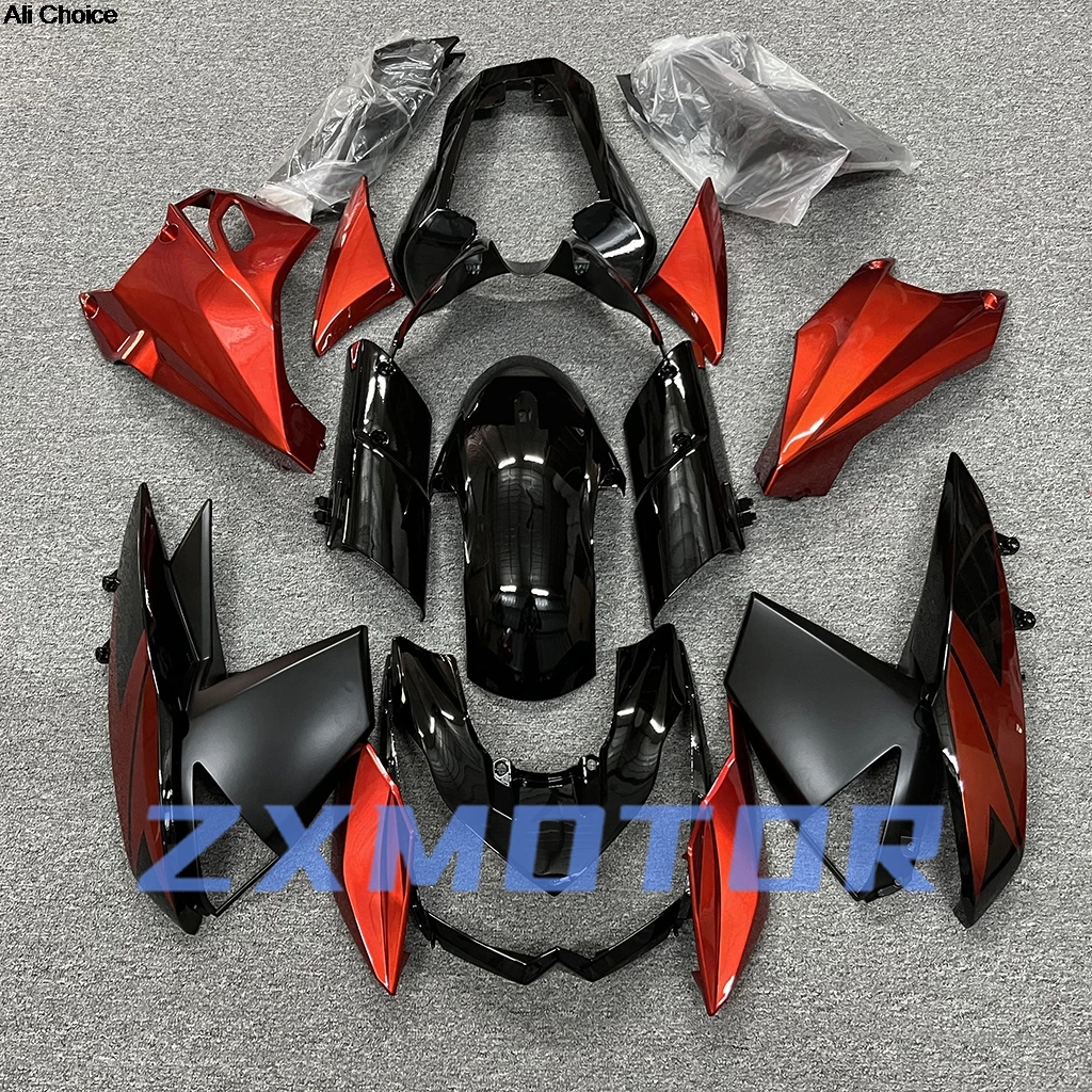 

Fairings for KAWASAKI Z1000 2010 2011 2012 2013 2014 Complete Set Plastics Fairing Kit Z 1000 10 11 12 13 14