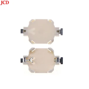 JCD 10 Buah untuk Kartu Permainan GB GBC GBA Dudukan Baterai CR1616 untuk Gameboy Advance/Warna 8 keranjang gameboy penjualan terbaik - №