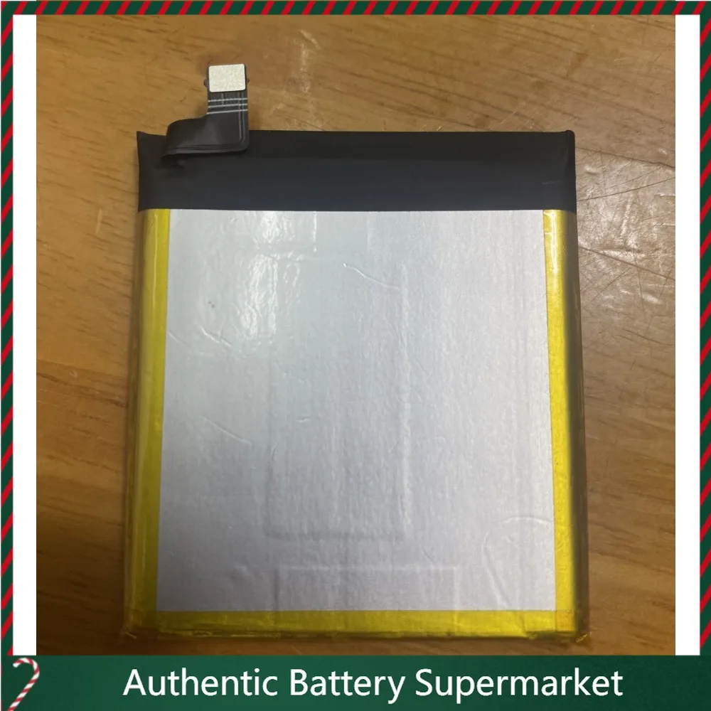 

Высококачественный совместимый аккумулятор для аккумулятора мобильного телефона Ulefone Note 8/8P