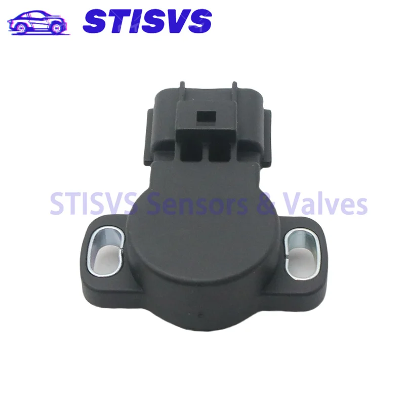 

13420-58B10 Car TPS Throttle Position Sensor Replacement Parts For Chevrolet Subaru Suzuki New 1342058B10 TPS4111 TPS474
