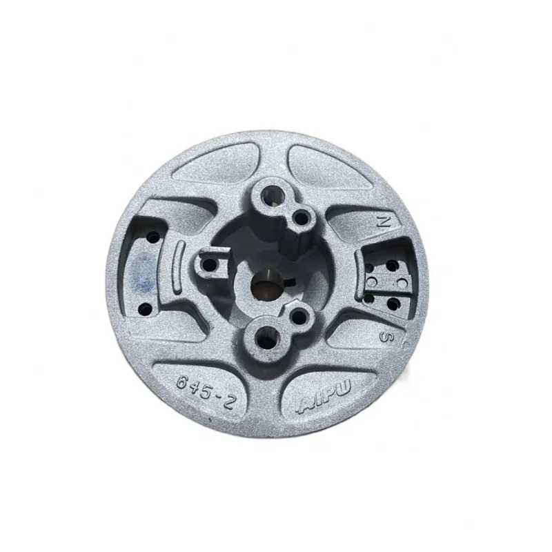 가와사키 플라이휠 TJ53E 가와사키 TJ53 잔디 깎는 기계용 자기 플라이휠 액세서리