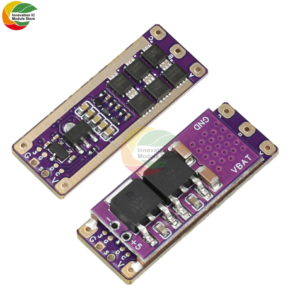 Why the AM32 Miniature ESC Module Is My Go-To Choice for High-Precision Crawlers and Micro Aircraft