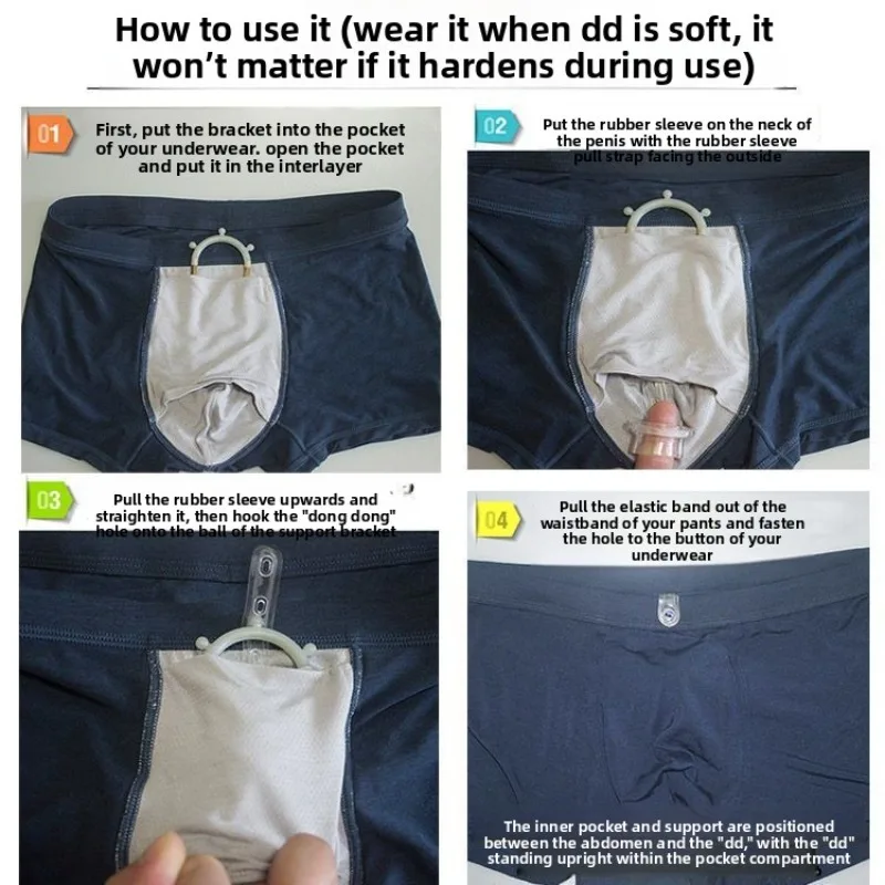 Men Workout Underwear Stretch Shorts Bodybuilding Fitness Low Rise Soft Breathable Muscle Training Male Sexy Underpants Gym