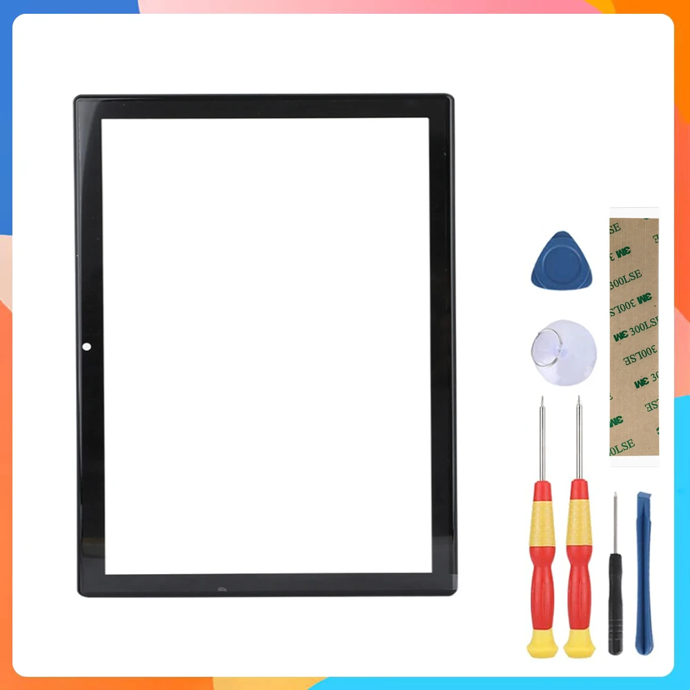 

Сенсорный ЖК-дисплей, замена экрана планшетного ПК в сборе для Ulefone Tab A7 BH1 BH2