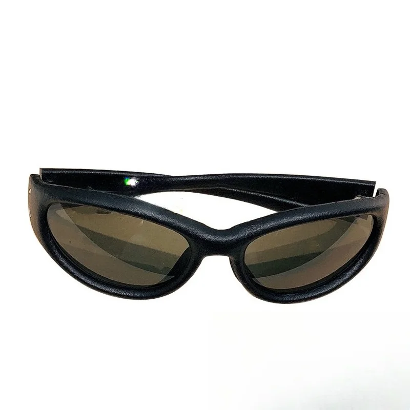 

Cooperative goggles, sunglasses full leather