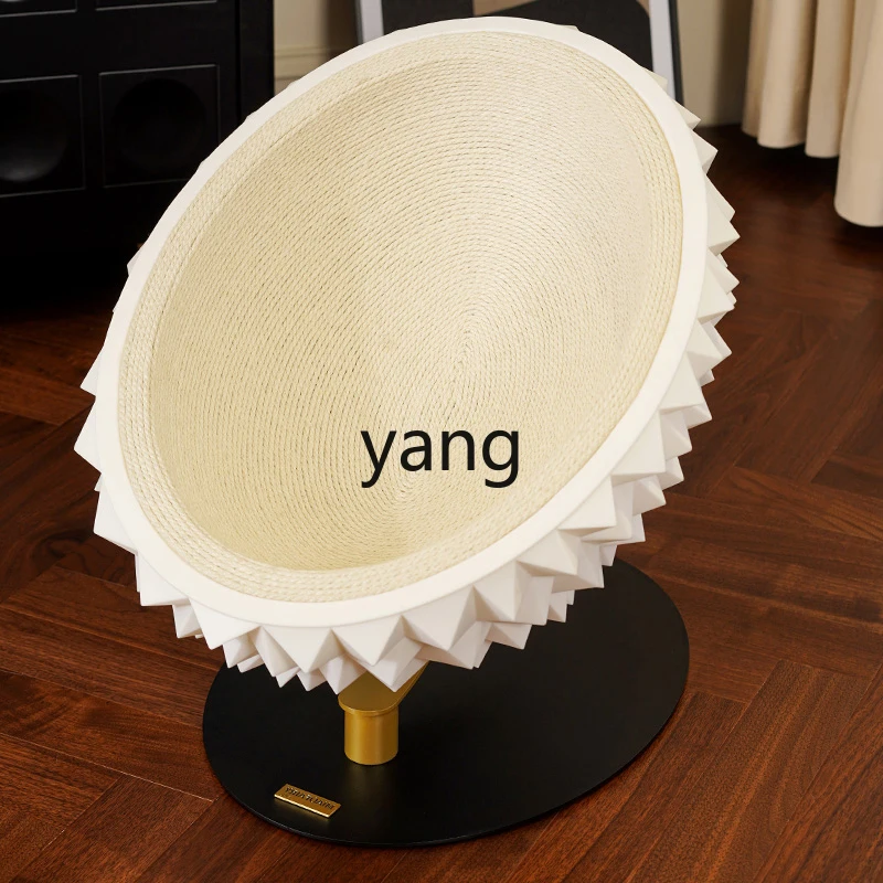 Lzr Cat Bed Sisal C…