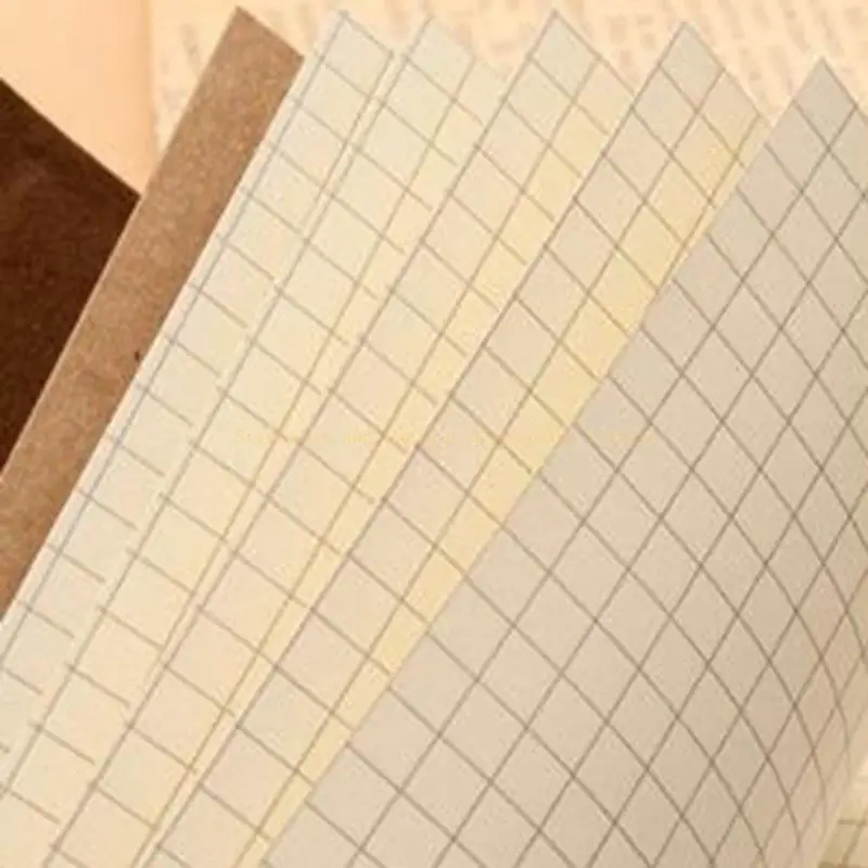 Portable Writing Journal Notebook für W/ Frühlings -Vintage -Notfall -Tagebuch Sketchb