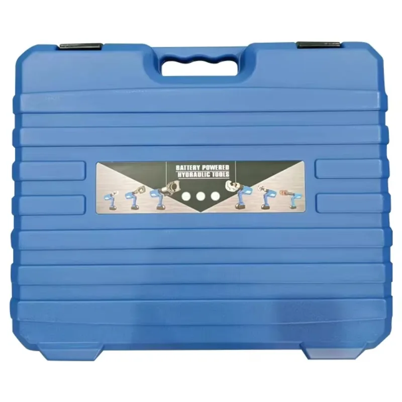 

【Factory Price】HEWLEE 6-8 Days Delivery EH-400 Hydraulic Cable Lug Crimper Electric Crimping Tool for Aluminum Copper 16-400mm