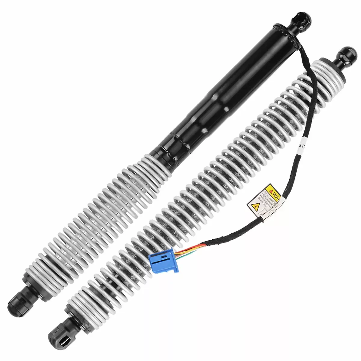 

51247357110 Rear Right Lift Support Electric Tailgate Spacer 51248737930 Luggage Air Spring For BMW 7 Series 16-19