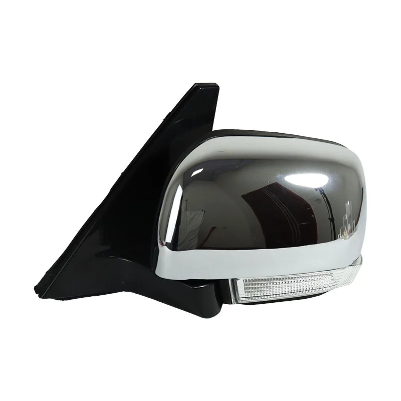 Car Power Rear View Mirror For Mitsubishi Pajero V73 V77 V93 V97