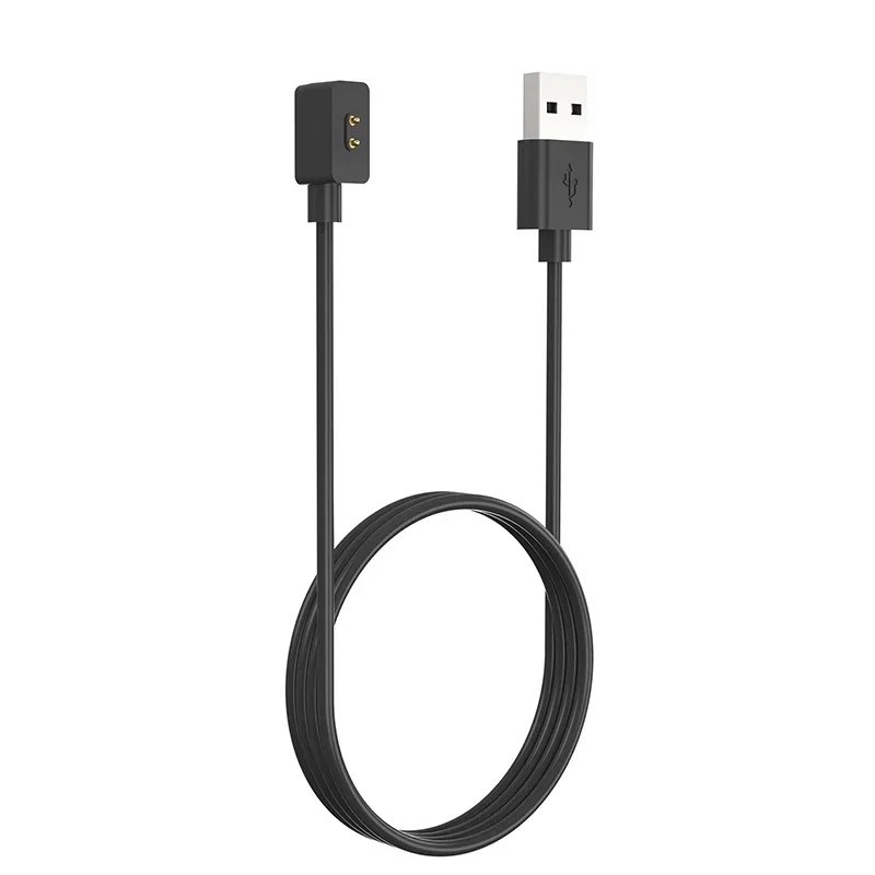 Charging Cable For Mi band 8 Pro/8 Active /Redmi Band 4/Watch 3 Active /lite Smart watch USB Charge Dock Adapter
