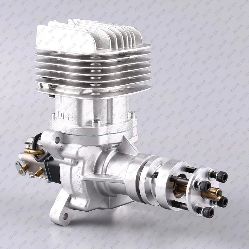 DLE55RA Original DLE GAS Engine for RC Airplane Model Hot Sell,DLE55RA,DLE, 55RA,DLE-55RA for RC Airplane Fixed Wing Model