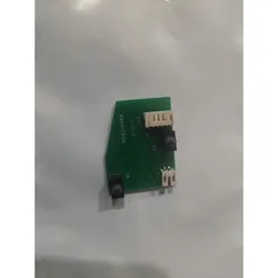 Replace accessory For Els pet cat litter box,1 replace motherboard for Els pet intelligent bedpan door