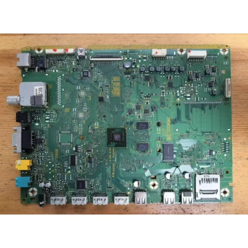 

Original TH-L55DT50C Mainboard Tnph0993 1A with Vvx55f130b20