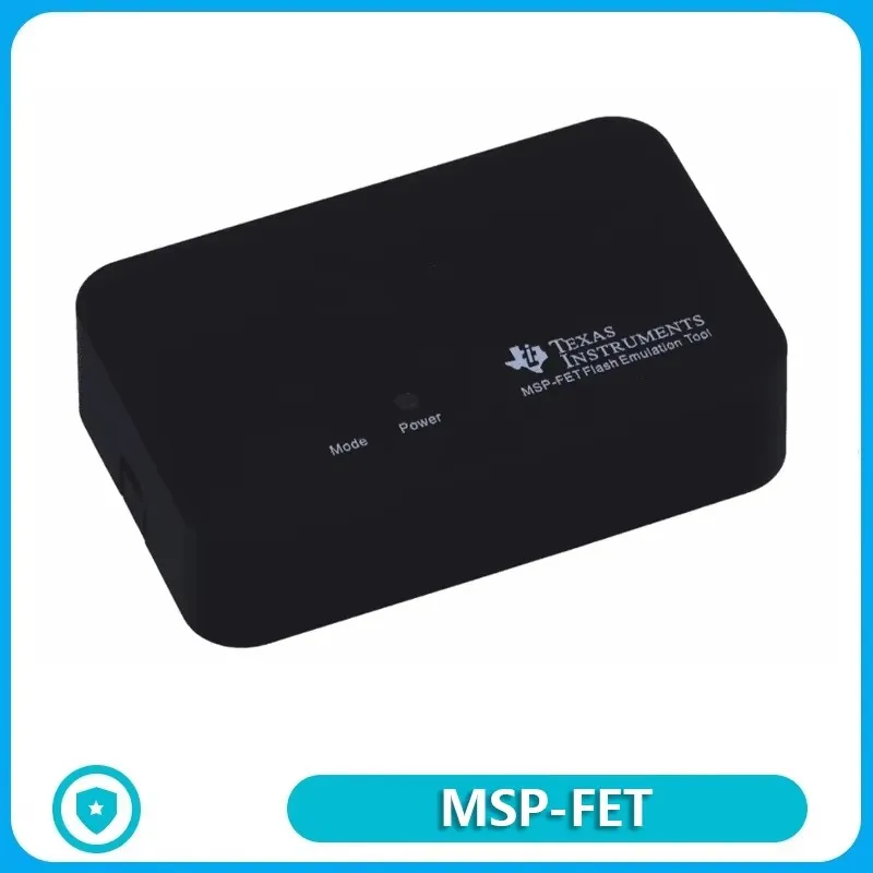 

TI official import MSP-FET MSP430 programmer flash simulation development tools debugger development board