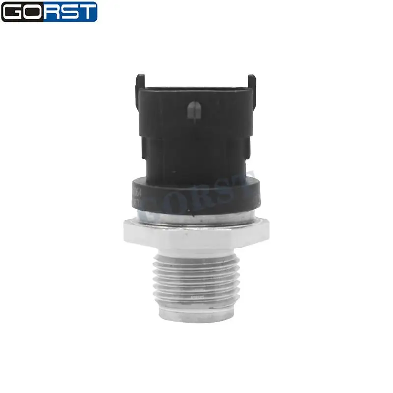 

Fuel Pressure Sensor 0281006064 for Citroen C6 Jaguar XF Land Rover Range Rover Discovery Car Auto Part LR020693 BC3Q9F838AA