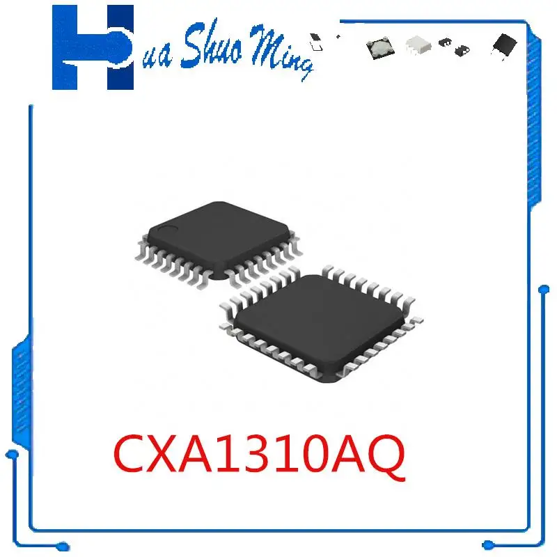 2Pcs/Lot Cxa1310Aq …
