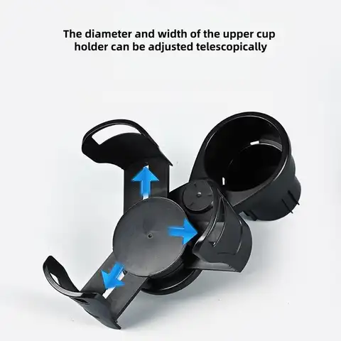 10 best sales universal cup holder - №6