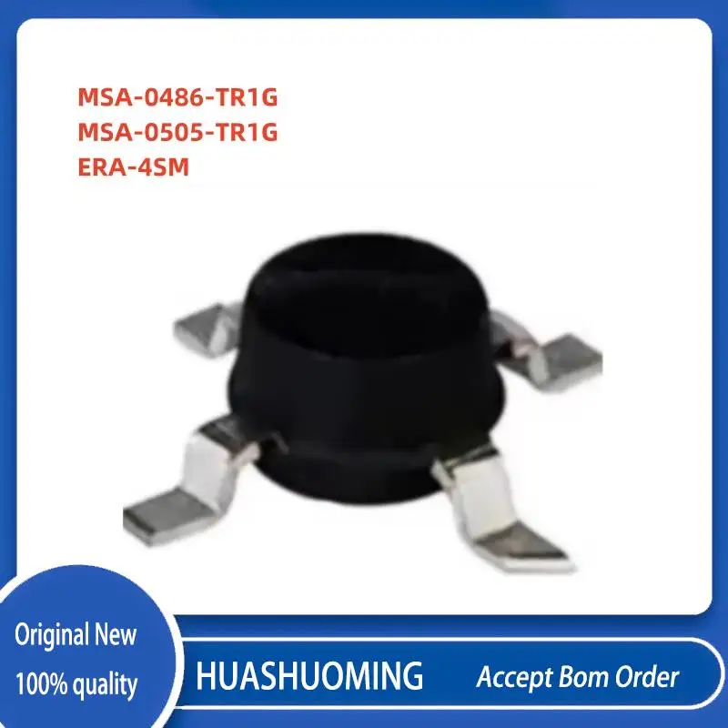10Pcs/Lot Msa-0486-…