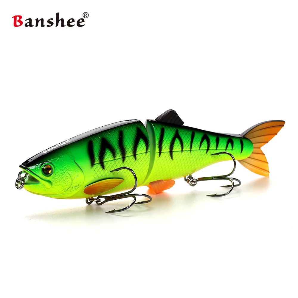 200mm 90g Slow Sinking SwimBaits Fishing Lures Whopper Vibration Soft Tail Wobblers For Pike Bass Hard Baits Isca Artificiall