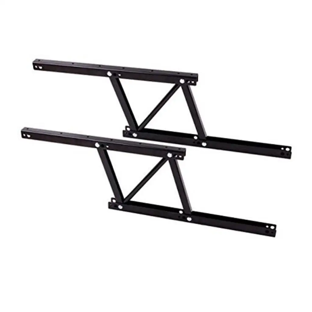 Table Hinge Spring Heavy Duty Furniture Hardware Fitting for Lift Up Coffee Table Mechanism Home Use