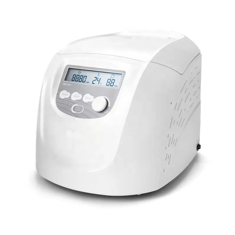 

Laboratory Micro DM1424 Hematocrit Centrifuge price