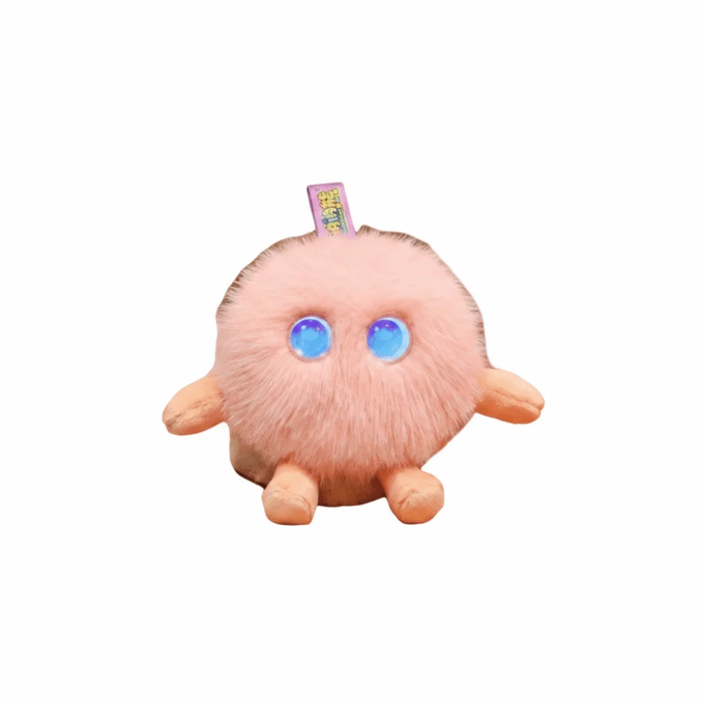 66 Languages Interactive AI Companion Pendant Interactive Talking Cute Design AI Cat AI Cute Pets Emotional Support