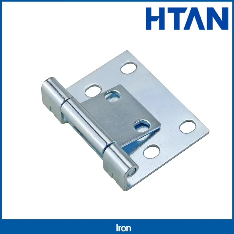 5pcs Iron Hinge Industrial Machinery Manufacturer Direct Sales Equipment Switch Cabinet Concealed Electrical Control Cabinet