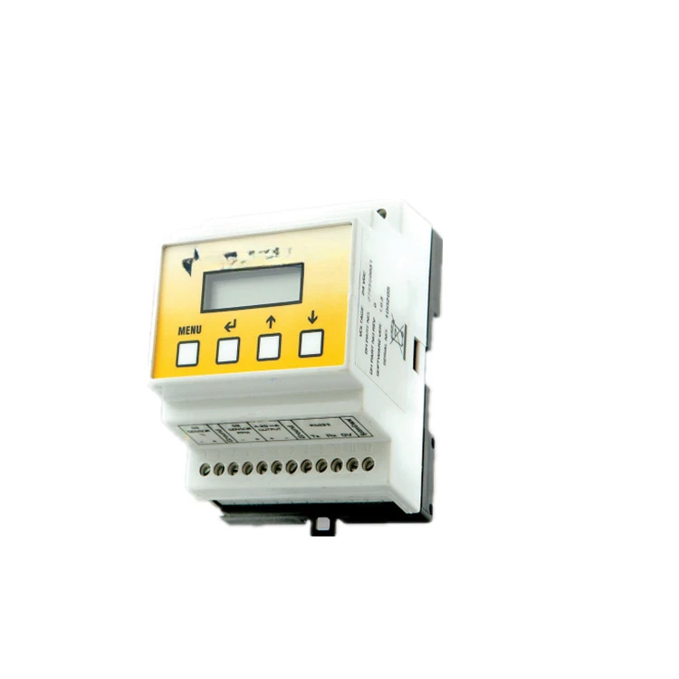 Ntron Oxygen Analyzer Microx-201 for Nitrogen Generators