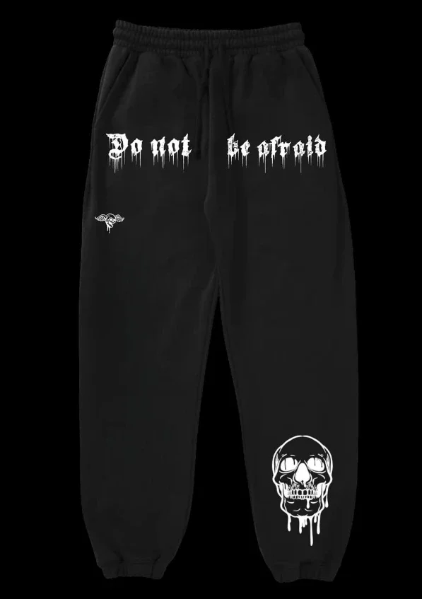 

Готическая спортивная одежда, брюки, мужские свободные повседневные брюки, уличная одежда, джоггер с принтом черепа, городской стиль, новинка лета 2021, новинка