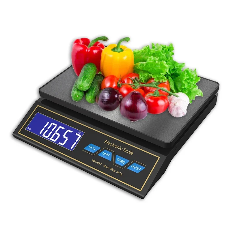 Thumbnail 4 - #53 Best Digital Kitchen Scales to Buy In 2026
